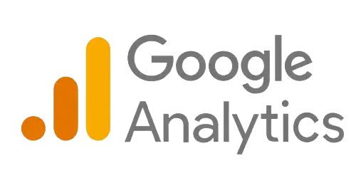 Google Analytics Logo