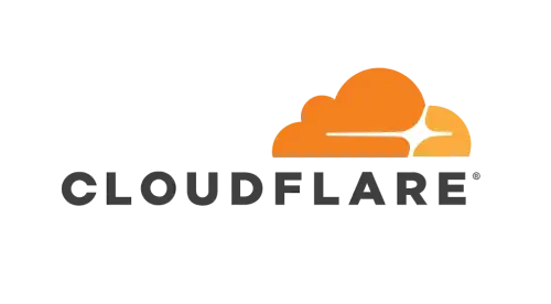 Cloudflare Logo